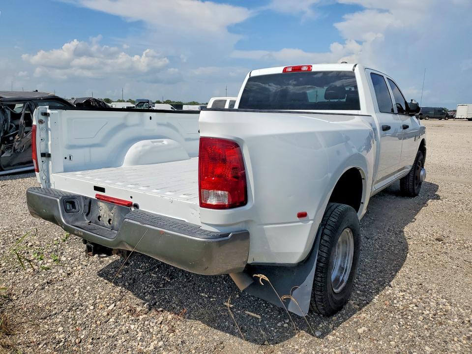 63713036 :رقم المزاد ، 3D73Y4CL5AG180534 vin ، 2010 Dodge Ram 3500 مزاد بيع
