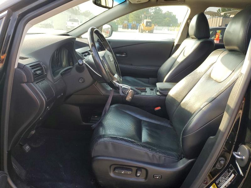 Продажа на аукционе авто 2015 Lexus Rx 350, vin: 2T2BK1BA2FC319618, номер лота: 64780616