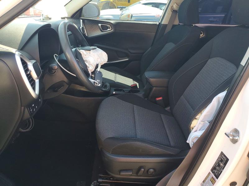 Aukcja sprzedaży 2021 Kia Soul, vin: KNDJ23AU2M7797205, numer aukcji: 66318626