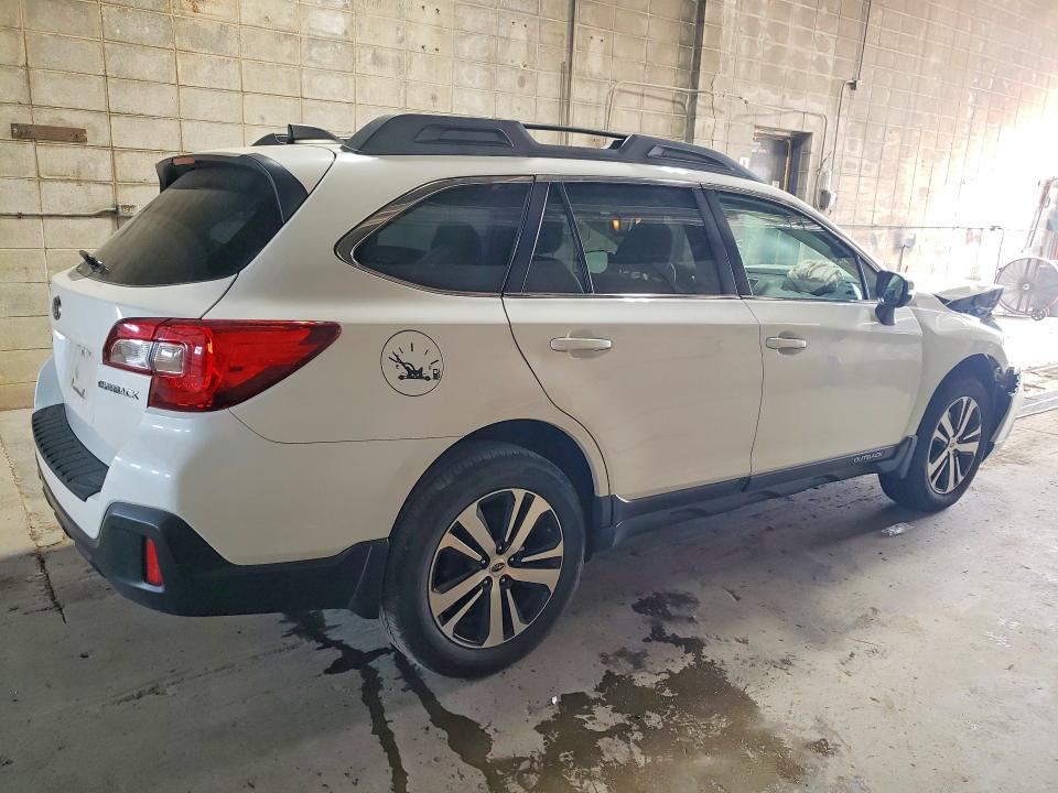 64413706 :رقم المزاد ، 4S4BSAJC2K3276078 vin ، 2019 Subaru Outback مزاد بيع