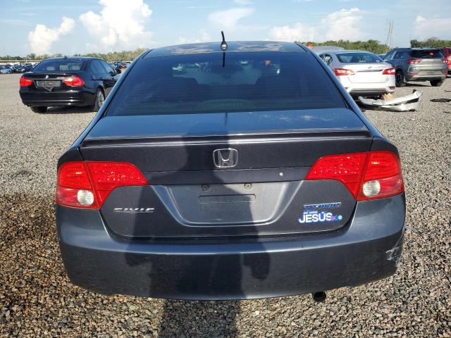 Aukcja sprzedaży 2007 Honda Civic, vin: JHMFA36207S002510, numer aukcji: 63768856