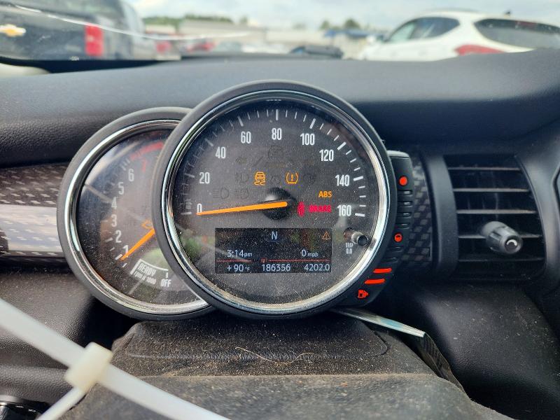 66773636 :رقم المزاد ، WMWXM7C52ET970843 vin ، 2014 Mini Cooper مزاد بيع