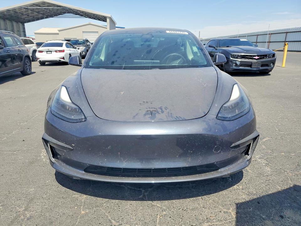Aukcja sprzedaży 2021 Tesla Model 3, vin: 5YJ3E1EB5MF874835, numer aukcji: 66083726