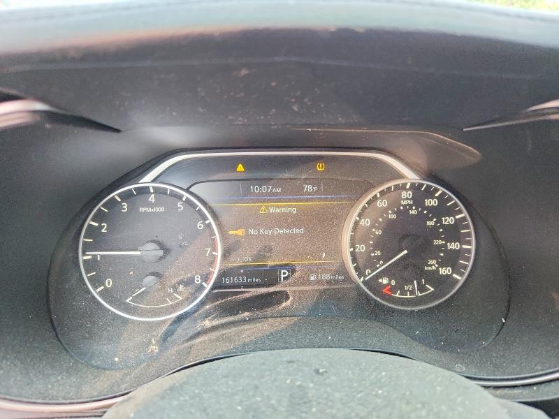 Продаж на аукціоні авто 2016 Nissan Maxima, vin: 1N4AA6AP1GC446821, номер лоту: 62602366