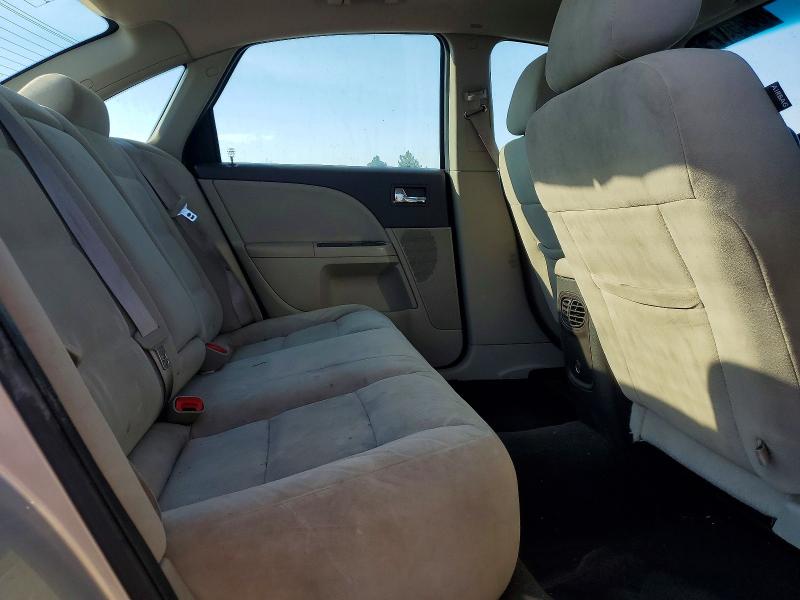 2009 Ford Taurus მანქანა იყიდება აუქციონზე, vin: 1FAHP23W29G109984, აუქციონის ნომერი: 66459626
