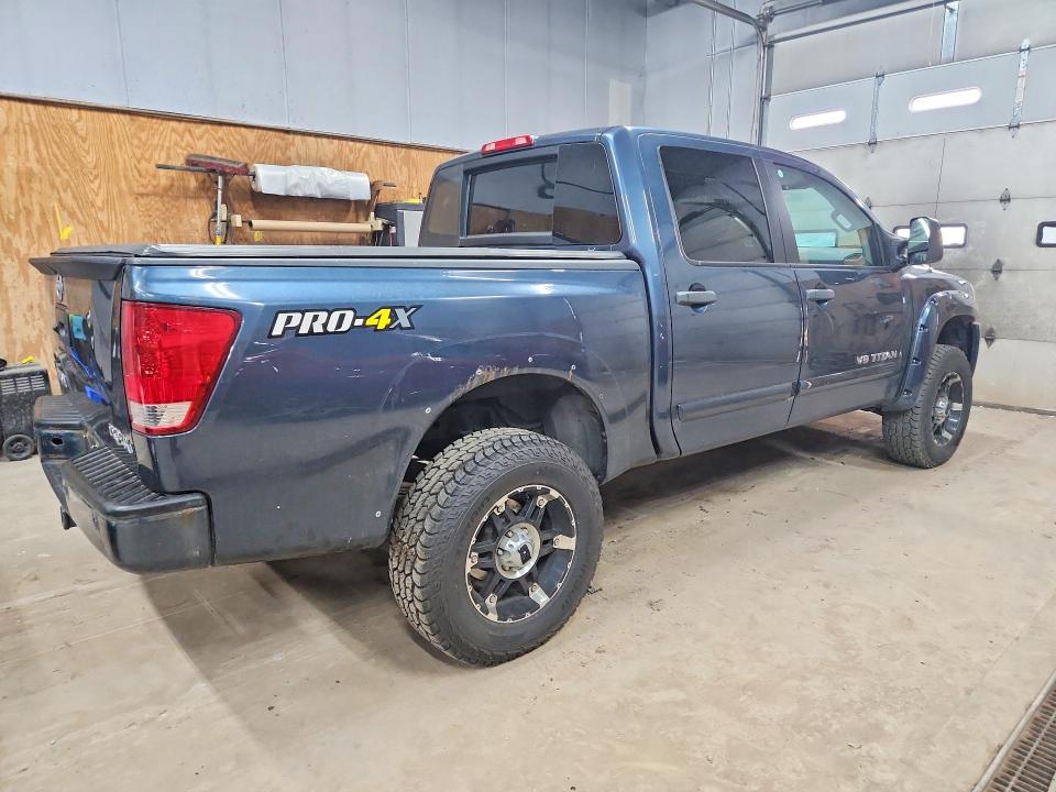 Продаж на аукціоні авто 2014 Nissan Titan, vin: 1N6AA0ECXEN516393, номер лоту: 65677876