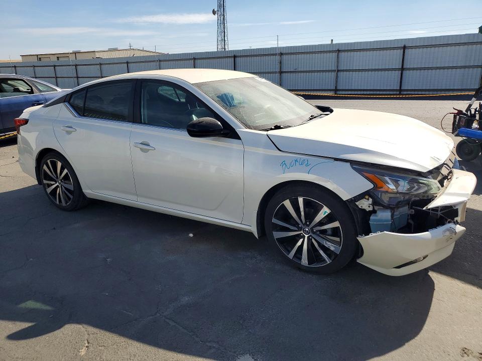 Aukcja sprzedaży 2019 Nissan Altima, vin: 1N4BL4CV4KC102195, numer aukcji: 64682706