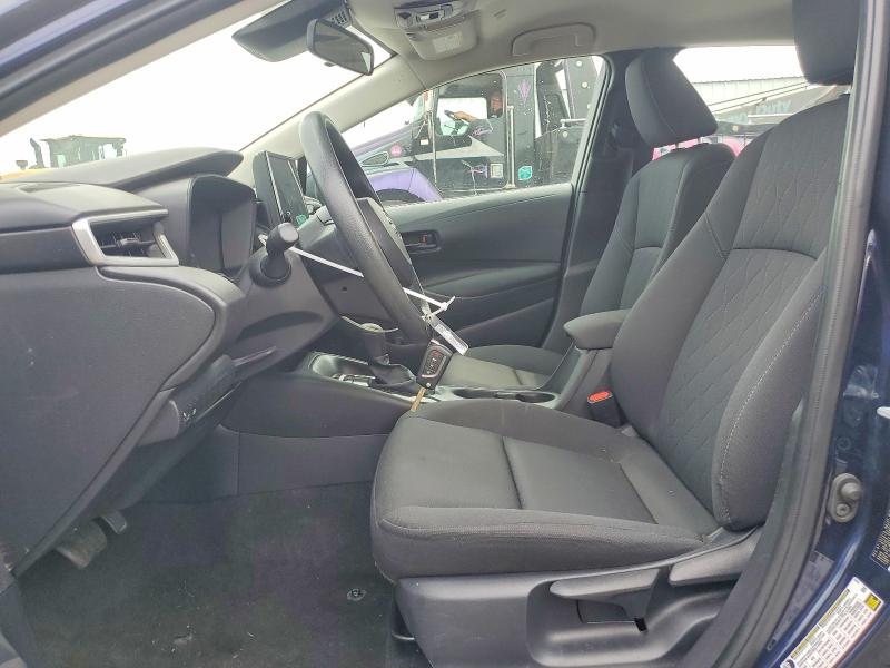 Продаж на аукціоні авто 2024 Toyota Corolla, vin: 5YFB4MDE5RP189953, номер лоту: 65115856