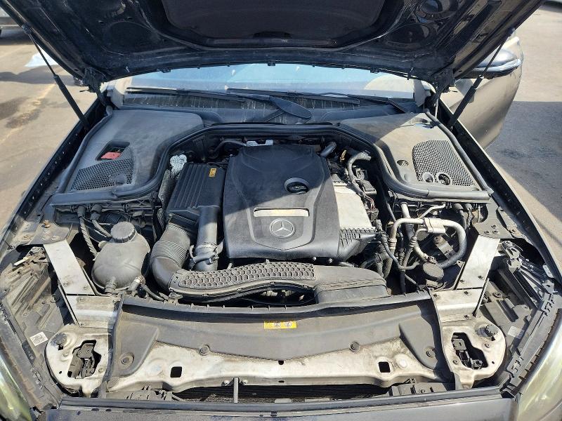 2019 Mercedes-benz E მანქანა იყიდება აუქციონზე, vin: WDDZF4JBXKA525888, აუქციონის ნომერი: 64034276