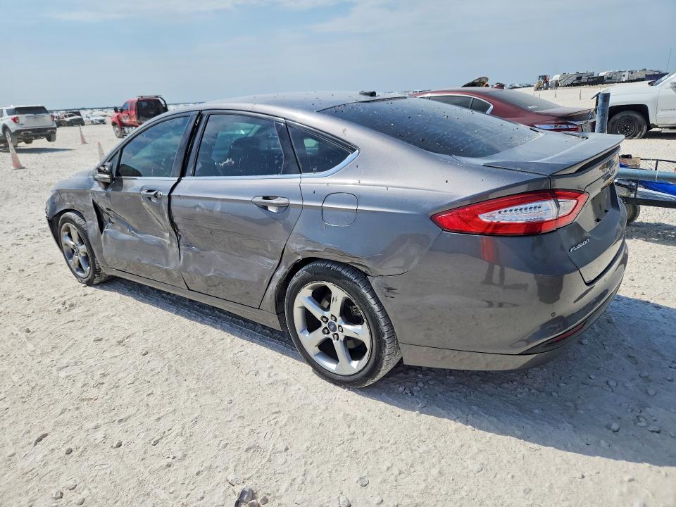 Продажа на аукционе авто 2014 Ford Fusion, vin: 3FA6P0HD2ER149519, номер лота: 66751716