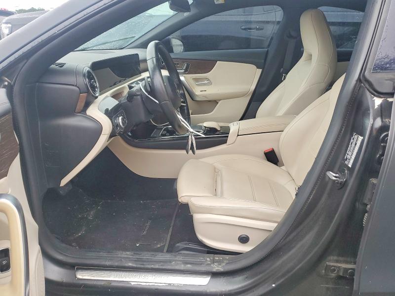 Aukcja sprzedaży 2020 Mercedes-benz Cla, vin: WDD5J4HB1LN069695, numer aukcji: 65435096
