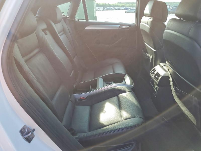 64863326 :رقم المزاد ، 5UXFG8C51BLZ96730 vin ، 2011 Bmw X6 مزاد بيع