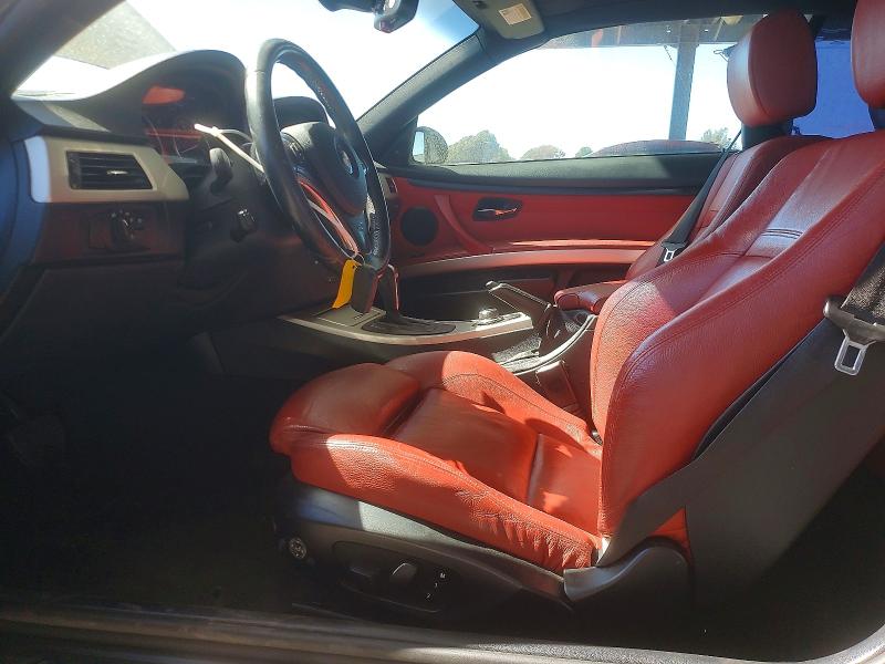 Продаж на аукціоні авто 2008 Bmw 328, vin: WBAWR33528P152953, номер лоту: 65398696