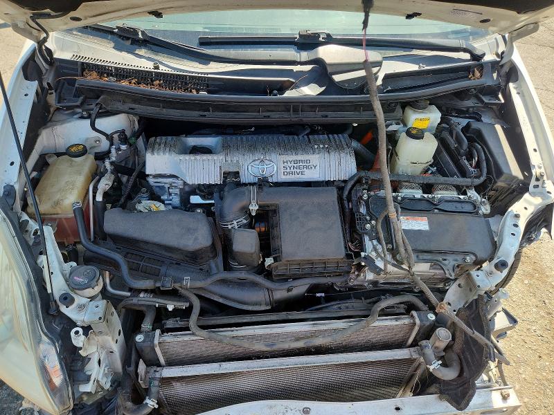 64261596 :رقم المزاد ، JTDKN3DU3E1778755 vin ، 2014 Toyota Prius مزاد بيع