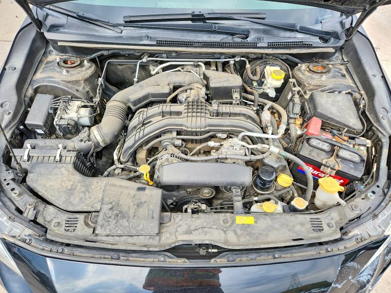 Продаж на аукціоні авто 2017 Subaru Impreza, vin: 4S3GTAU64H3703377, номер лоту: 63619276