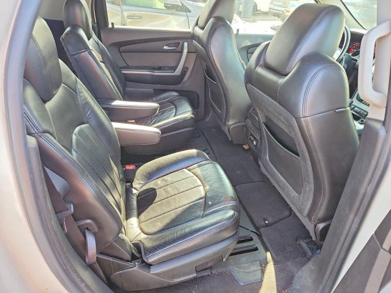 Aukcja sprzedaży 2010 Gmc Acadia, vin: 1GKLVNED6AJ183718, numer aukcji: 65804816