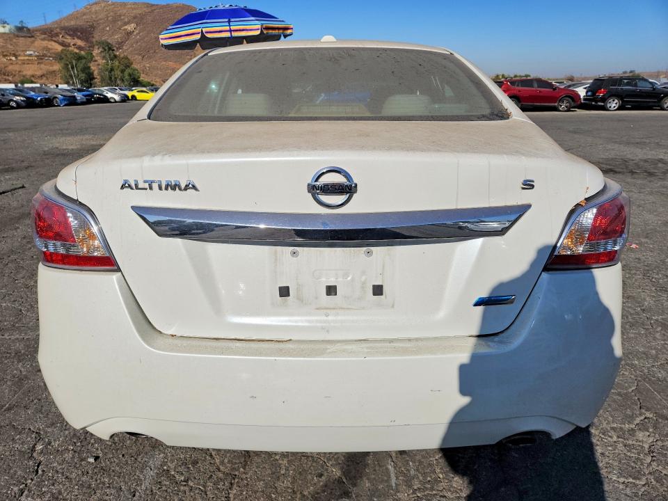 63600906 :رقم المزاد ، 1N4AL3AP1EC425540 vin ، 2014 Nissan Altima مزاد بيع
