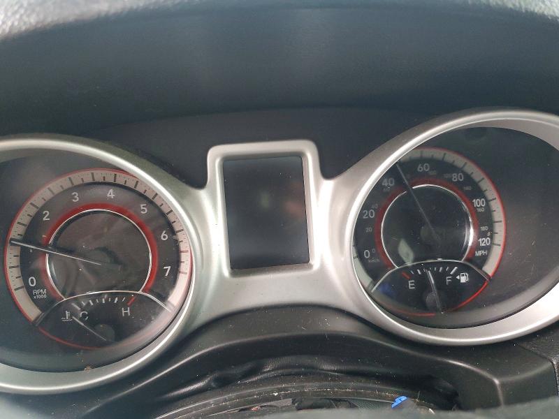 63714486 :رقم المزاد ، 3C4PDCBG9DT712031 vin ، 2013 Dodge Journey مزاد بيع