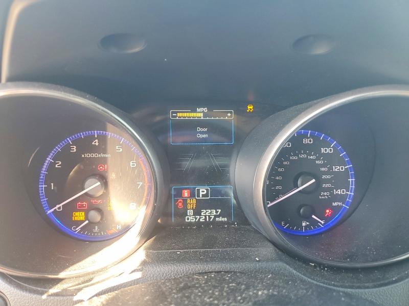 Aukcja sprzedaży 2019 Subaru Legacy, vin: 4S3BNAN62K3013041, numer aukcji: 65617096