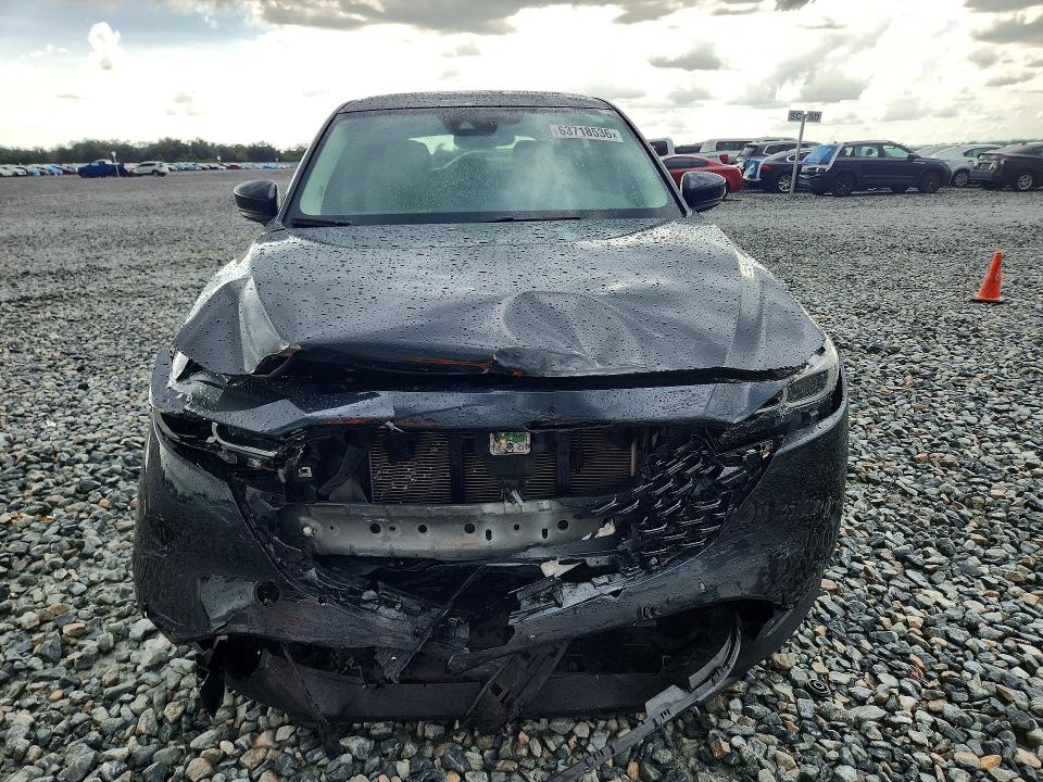 Продаж на аукціоні авто 2023 Mazda Cx-5, vin: JM3KFBCM7P0170679, номер лоту: 63718536