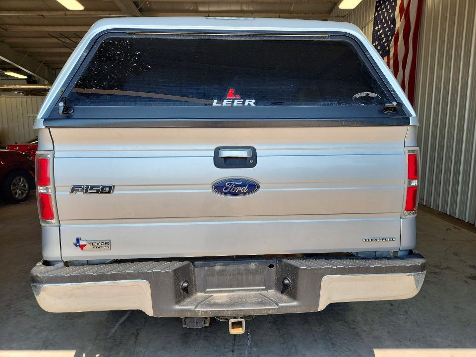 Продажа на аукционе авто 2013 Ford F150, vin: 1FTFX1EFXDKF65570, номер лота: 63360206