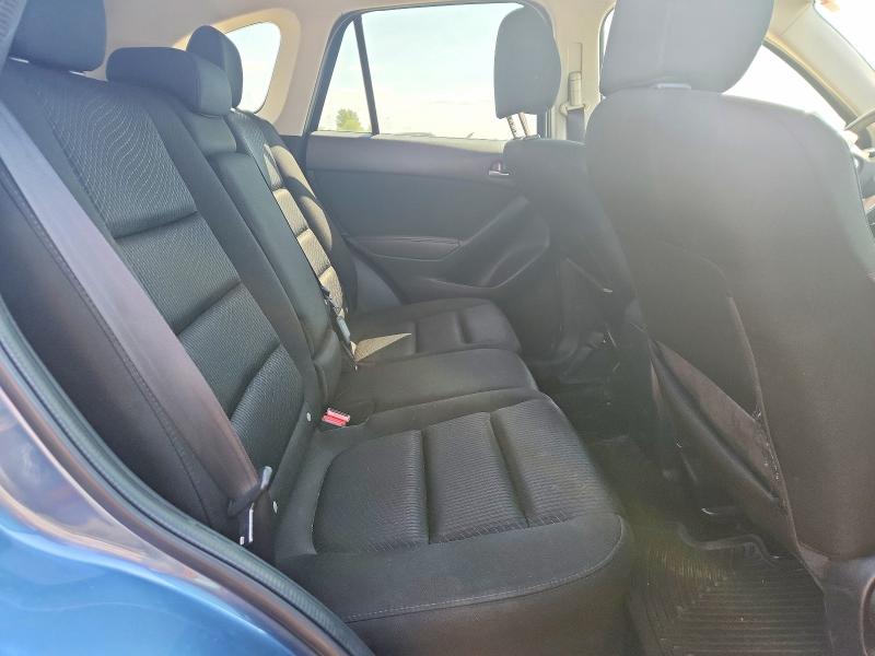 Aukcja sprzedaży 2015 Mazda Cx-5, vin: JM3KE4CY2F0554224, numer aukcji: 64221246