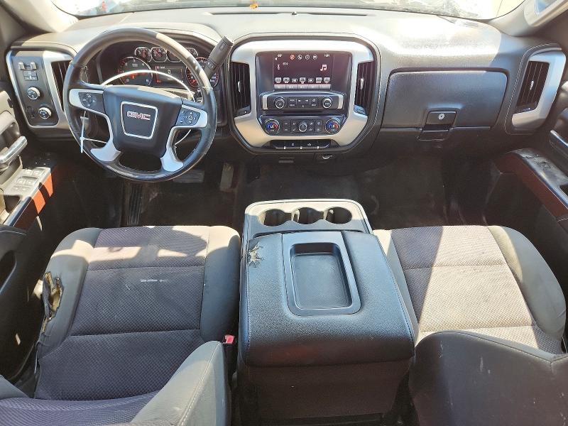 Продаж на аукціоні авто 2016 Gmc Sierra, vin: 1GTV2MEC6GZ126587, номер лоту: 65470136