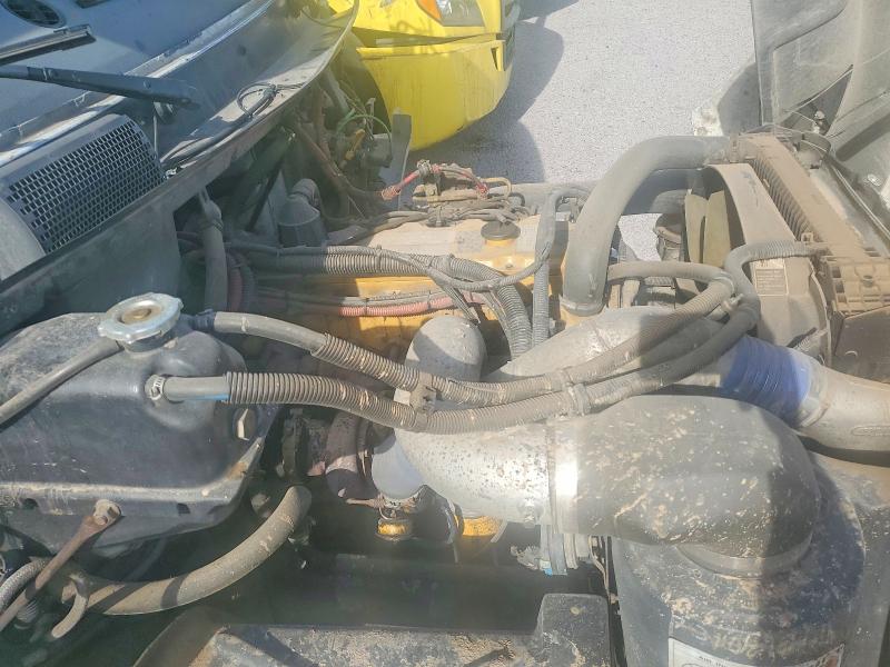 2003 Freightliner Fl70 მანქანა იყიდება აუქციონზე, vin: 1FVABTAK13DL69354, აუქციონის ნომერი: 63491866