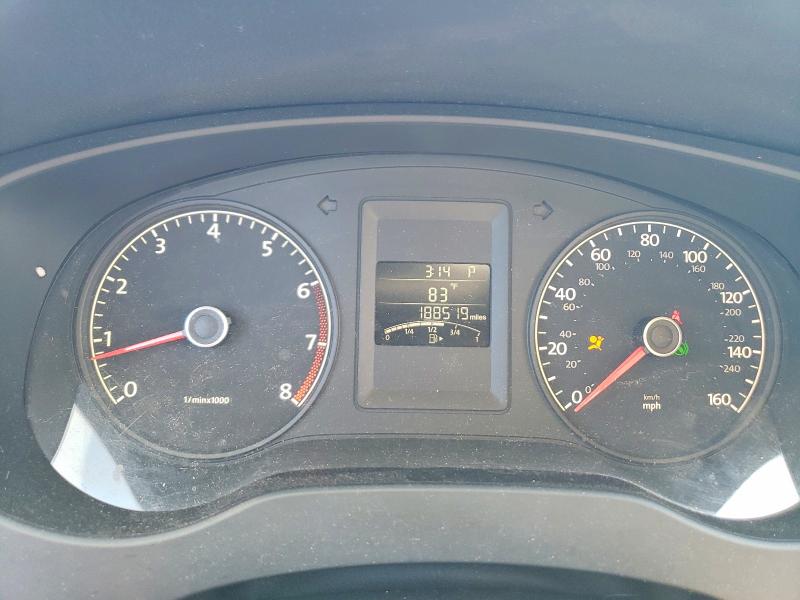 Продажа на аукционе авто 2011 Volkswagen Jetta, vin: 3VWDX7AJ7BM397281, номер лота: 63643056