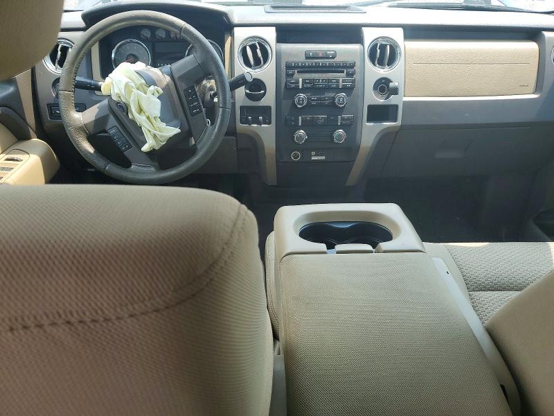 Продажа на аукционе авто 2009 Ford F150, vin: 1FTPW12VX9KC53775, номер лота: 64468706