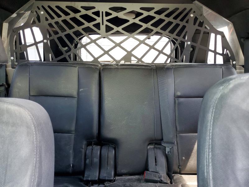 Aukcja sprzedaży 2018 Ford Explorer, vin: 1FM5K8AR4JGC18684, numer aukcji: 64132066