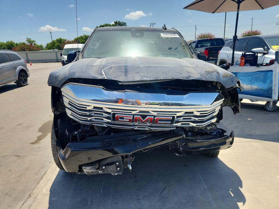 Продаж на аукціоні авто 2024 Gmc Sierra, vin: 3GTUUGED3RG211230, номер лоту: 64078006