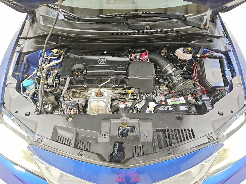 Aukcja sprzedaży 2016 Acura Ilx, vin: 19UDE2F79GA022197, numer aukcji: 63927746