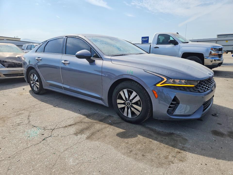 64262286 :رقم المزاد ، 5XXG14J24MG064324 vin ، 2021 Kia K5 مزاد بيع
