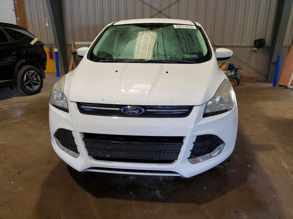 63314416 :رقم المزاد ، 1FMCU9GX3GUA89800 vin ، 2016 Ford Escape مزاد بيع