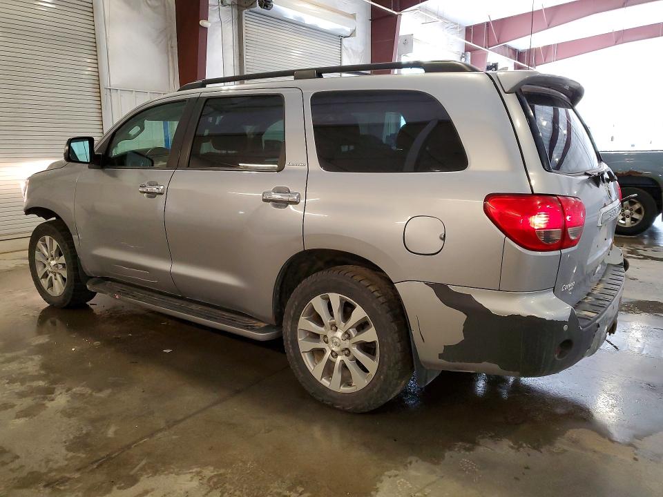 2013 Toyota Sequoia მანქანა იყიდება აუქციონზე, vin: 5TDJW5G10DS076142, აუქციონის ნომერი: 65188356