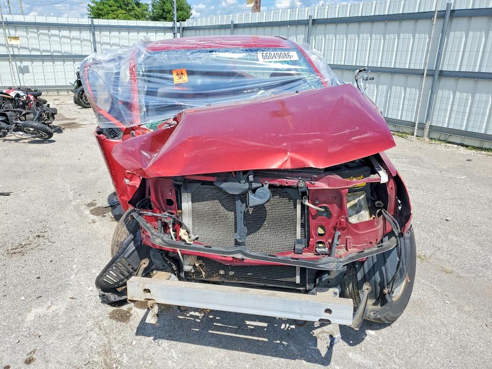 Aukcja sprzedaży 2007 Toyota Tacoma, vin: 5TENX22N27Z407236, numer aukcji: 66049086