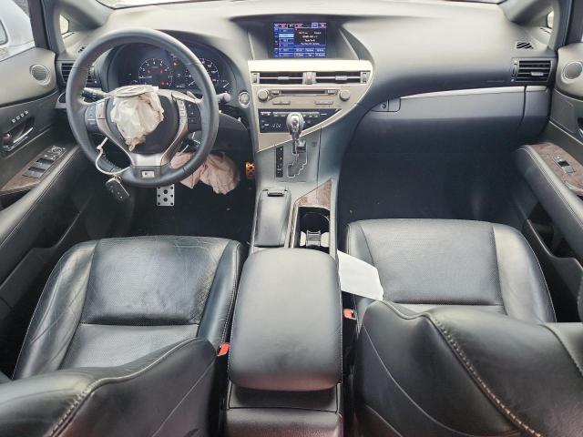 Продаж на аукціоні авто 2015 Lexus Rx 350, vin: 2T2BK1BA3FC322740, номер лоту: 63699586