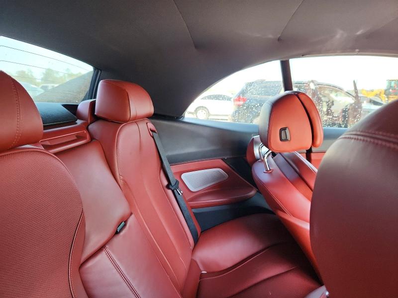 Aukcja sprzedaży 2014 Bmw 650, vin: WBAYP1C54ED216538, numer aukcji: 66223106
