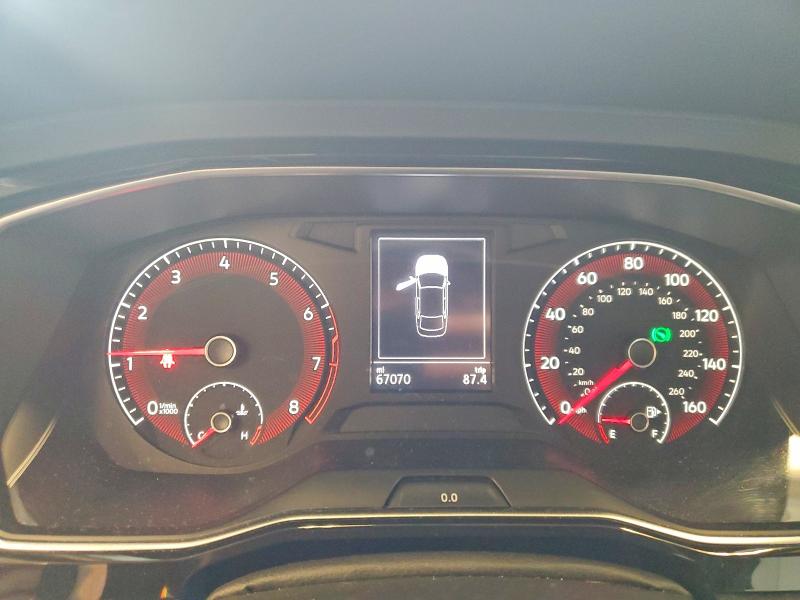 Продаж на аукціоні авто 2019 Volkswagen Jetta, vin: 3VWC57BU2KM107104, номер лоту: 64413406