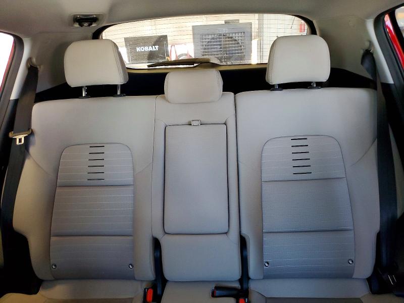 64469296 :رقم المزاد ، KNDPM3AC2L7828592 vin ، 2020 Kia Sportage مزاد بيع