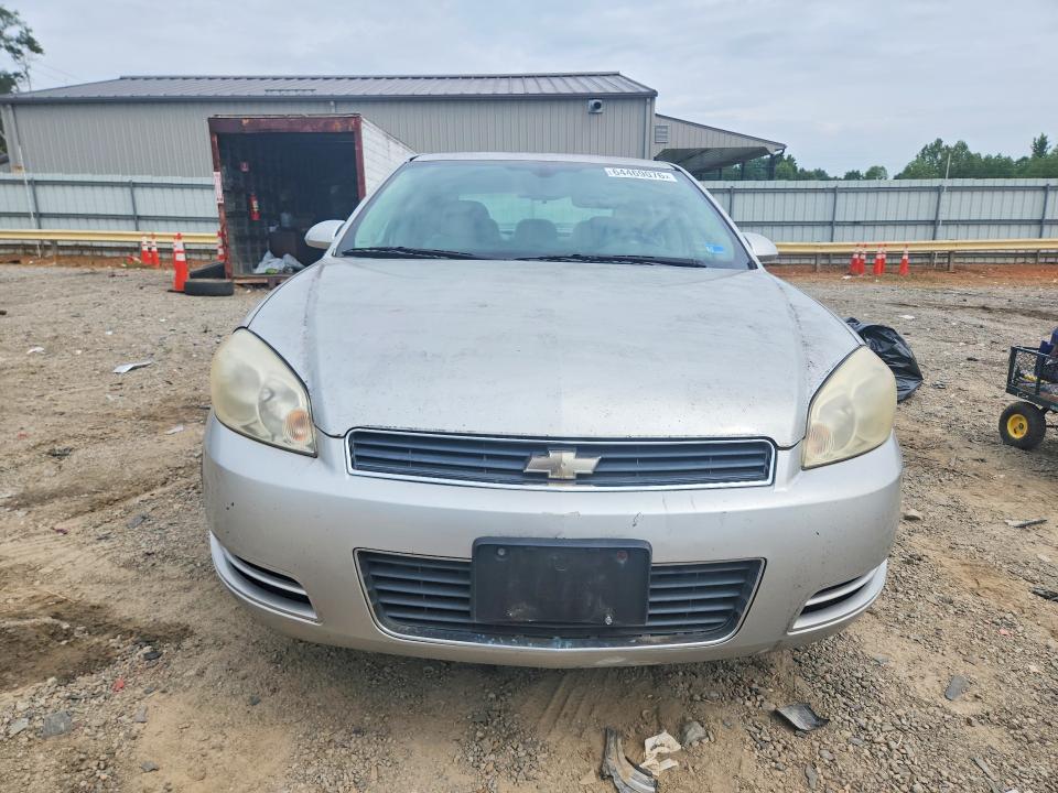 Aukcja sprzedaży 2006 Chevrolet Impala, vin: 2G1WT58K569127418, numer aukcji: 64469076