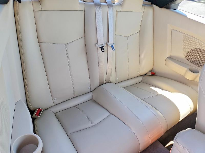 Продажа на аукционе авто 2008 Chrysler Sebring, vin: 1C3LC65M68N675938, номер лота: 63652116
