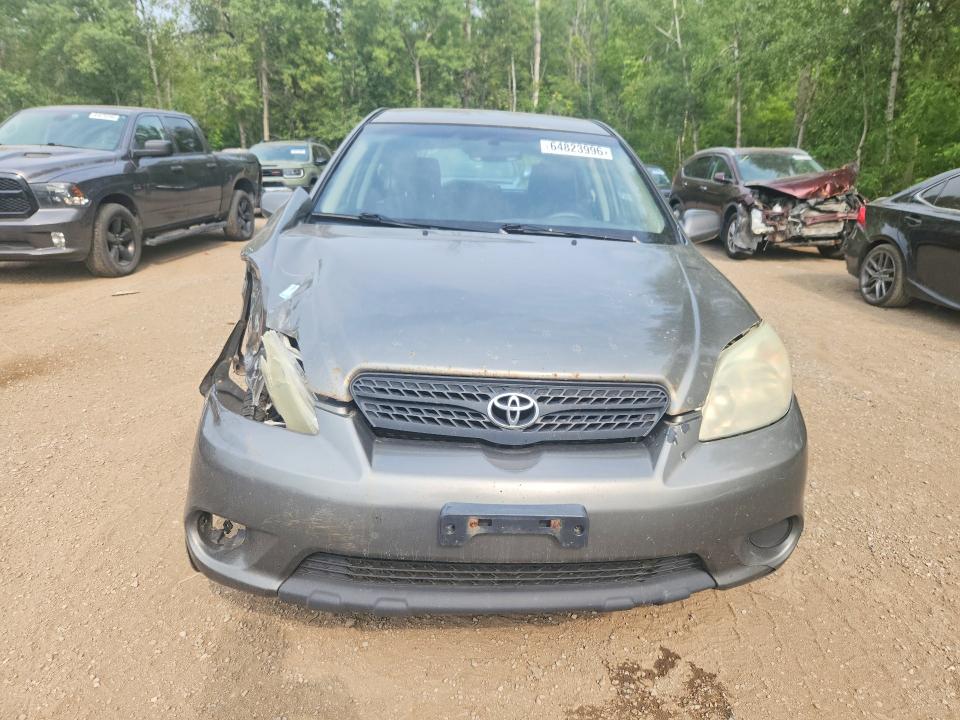 Продажа на аукционе авто 2006 Toyota Corolla Matrix, vin: 2T1KR32EX6C581188, номер лота: 64823996