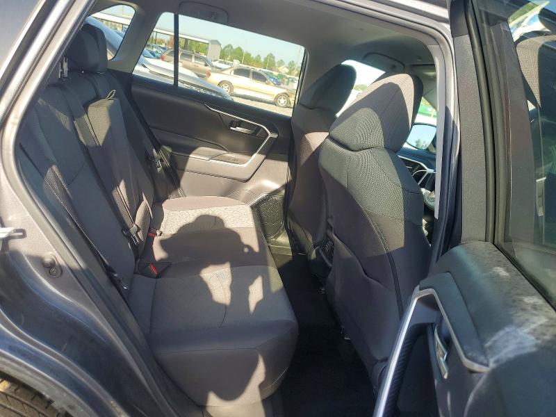 Aukcja sprzedaży 2023 Toyota Rav4, vin: 2T3P1RFV1PW353064, numer aukcji: 65297456