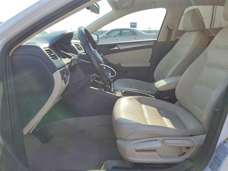 2015 Volkswagen Jetta მანქანა იყიდება აუქციონზე, vin: 3VWD17AJ6FM351299, აუქციონის ნომერი: 63761226