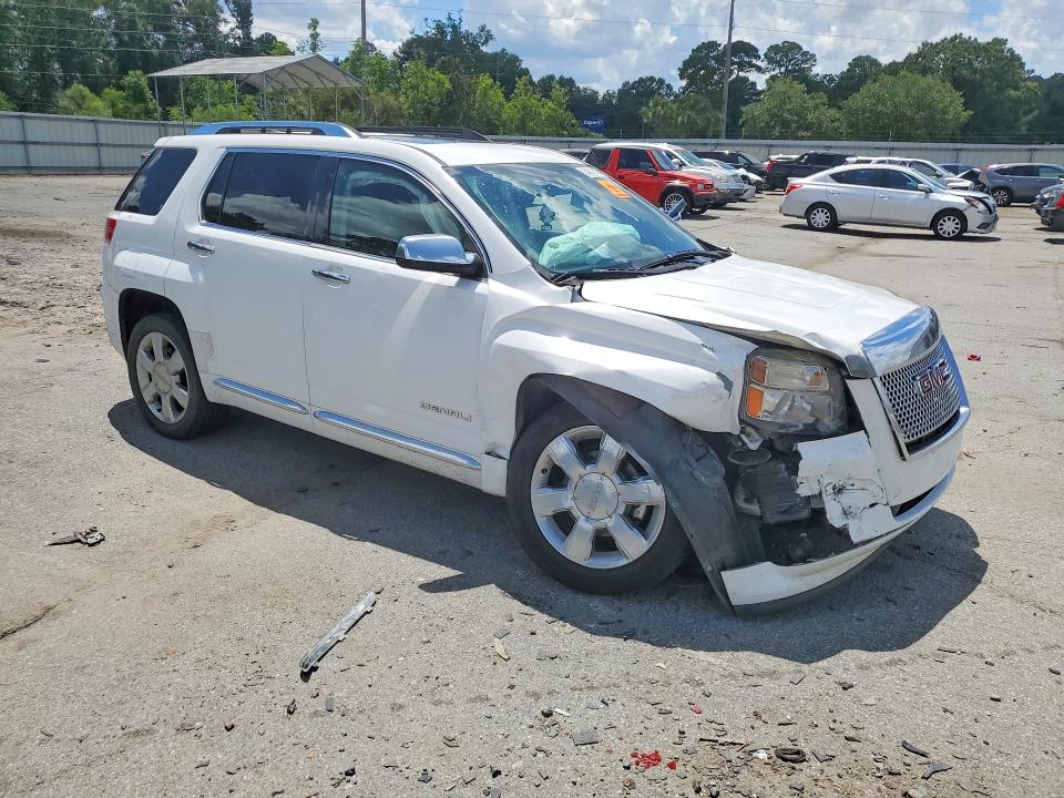 Продаж на аукціоні авто 2013 Gmc Terrain, vin: 2GKFLYE32D6310610, номер лоту: 64618196
