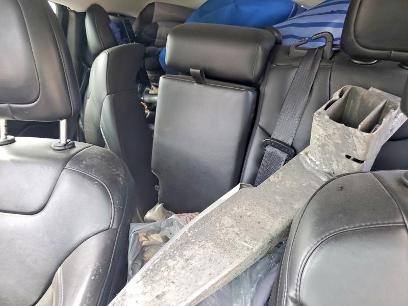 Продаж на аукціоні авто 2020 Jeep Cherokee, vin: 1C4PJMLBXLD641590, номер лоту: 65120076