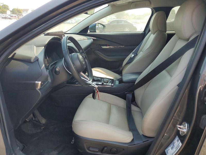64477306 :رقم المزاد ، 3MVDMBCM3RM613609 vin ، 2024 Mazda Cx-30 مزاد بيع