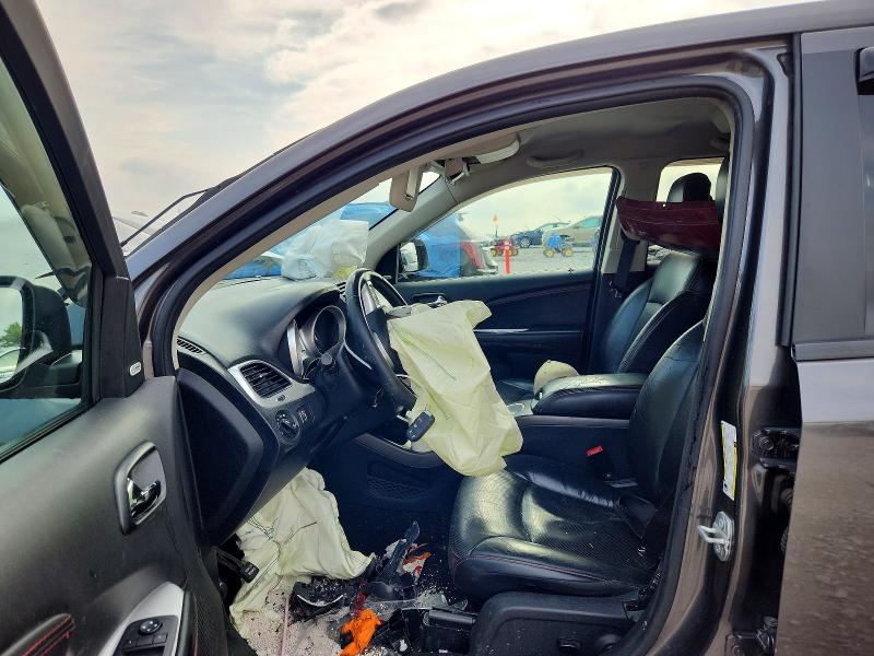 Aukcja sprzedaży 2018 Dodge Journey, vin: 3C4PDCEG7JT184335, numer aukcji: 64014266